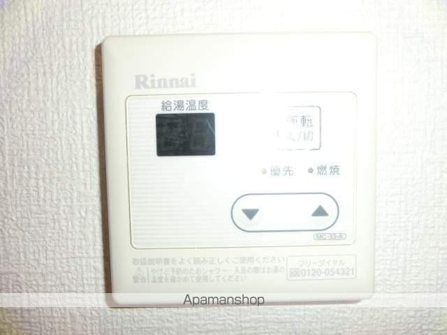 プレサンス本町プライムの内装写真
