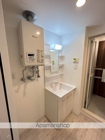 ラフィーネ南15条の内装写真