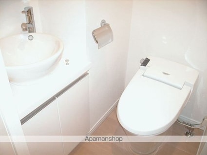 ＫＤＸレジデンス森下千歳[1K/21.28m2]の内装