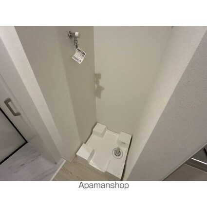 ＭＱｕａｒｔｏ堀切菖蒲園[1K/25.32m2]のその他設備3