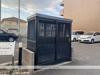 香川県高松市上福岡町[1R/34m2]の共用部3
