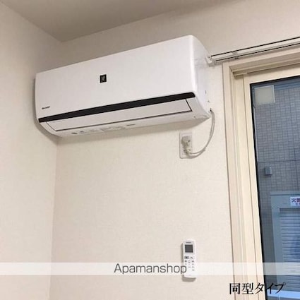 ＤＥＳＩＧＮ　ＳＱＵＡＲＥ　ＡＮ[1K/26.71m2]のその他設備