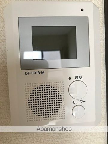 レオネクスト宮島の内装写真