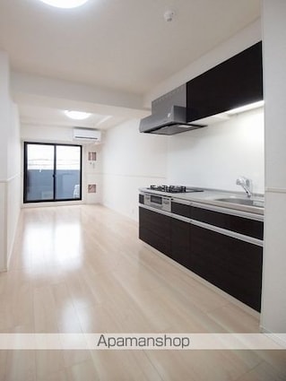 Ｇｒａｎ　Ｆｅｌｉｃｉａ[2LDK/51.93m2]のリビング・居間