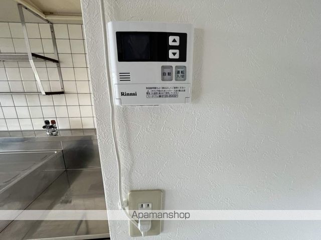 アメニティ西脇の内装写真