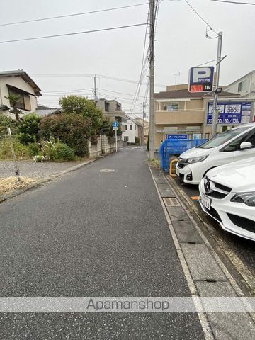 アーバンハイムIの周辺写真