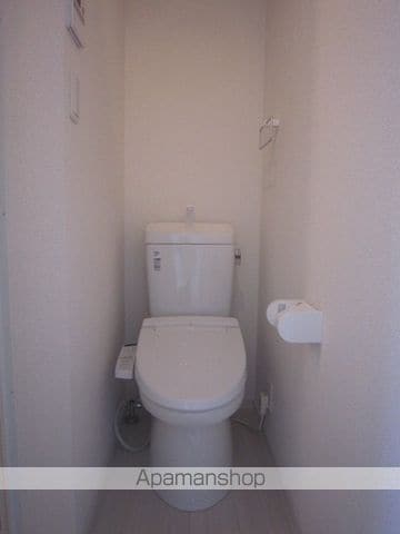 ポルトボヌール府中弐番館の内装写真