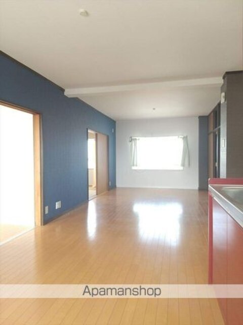 和歌山県和歌山市和歌浦東３丁目[2LDK/61.29m2]の内装3