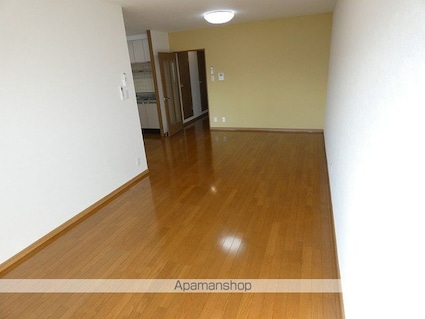 ア・ドリームＹＡＭＡＳＨＩＮ[2LDK/62.13m2]の内装1