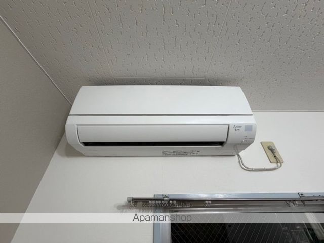 リバーハイツ豊岡の内装写真