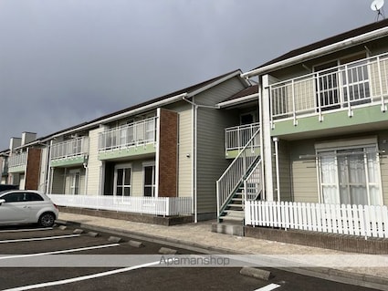 夢咲きの里　Ｃ[1LDK/51.34m2]の外観5