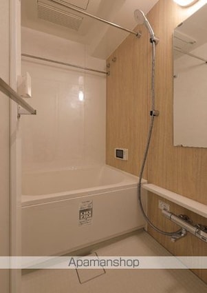 アーバネックス新御徒町駅前[1DK/27.3m2]のバス