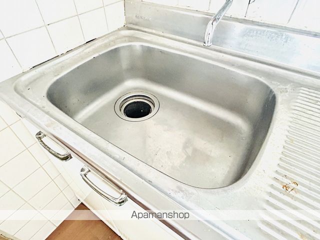 清水仲野文化の内装写真
