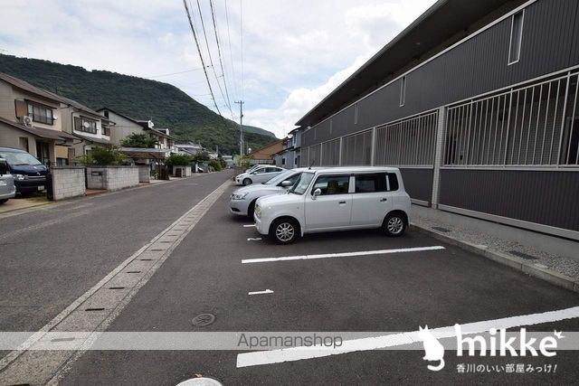 プラージュ屋島のその他写真