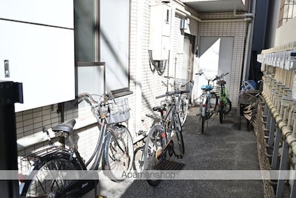 アムロゼッタ西荻窪[1R/14.04m2]の共用部6