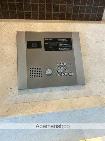 フェニックス西新宿壱番館の内装写真
