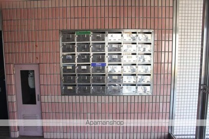 ボナール二の宮[3LDK/78.97m2]の共用部11