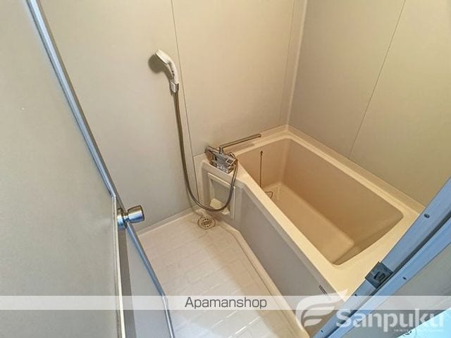 グランパレコートドールの内装写真