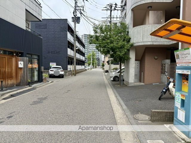 エクセレント駅南の周辺写真
