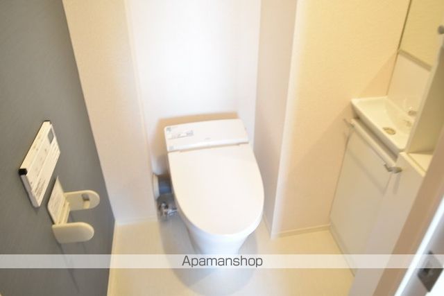カーサルミノサウーノの内装写真