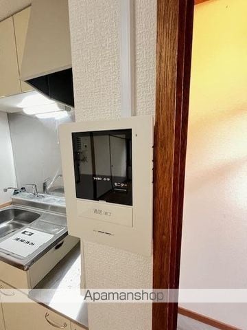 カサデューク8の内装写真