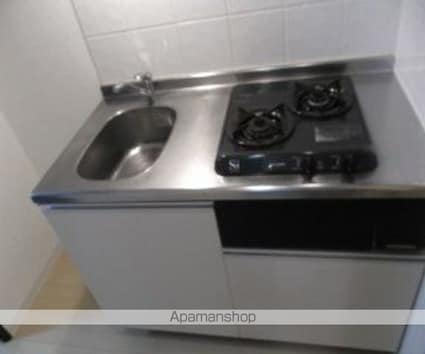 フェニックス八王子弐番館[1K/20.88m2]のキッチン