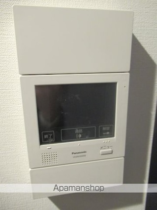 ＸＥＢＥＣ東日暮里Ⅰ[1K/25.66m2]のセキュリティ