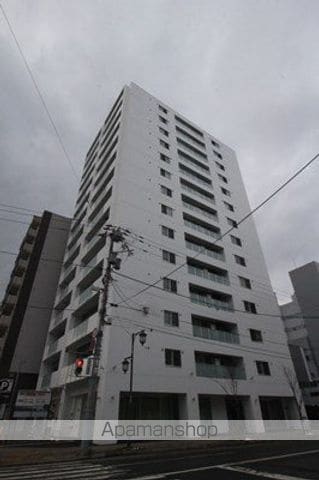 エクレールの外観写真