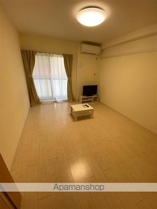 クレイノＭＯＯＮⅠ[1K/26.08m2]のリビング・居間