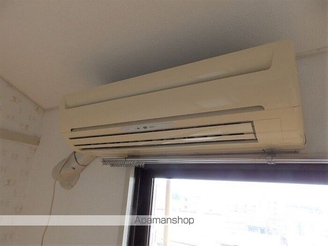 ベルハウス[1R/17.41m2]のその他設備