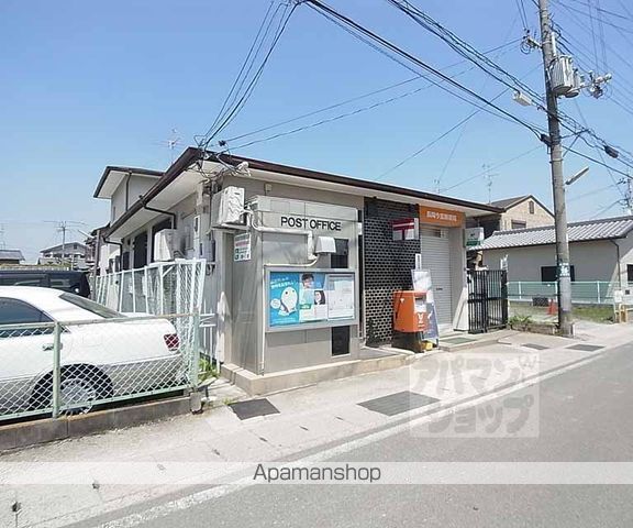 クレイノセディ今里の周辺写真