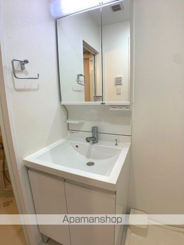 スプランディッド三国Iの内装写真
