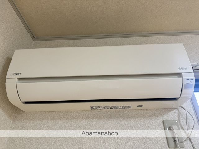 セジュールNANBAの内装写真