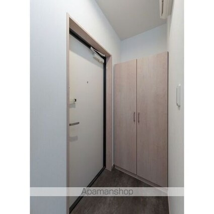 ＤＥＶＥＬＤ栄生　ＷＥＳＴ[1LDK/40.01m2]の玄関