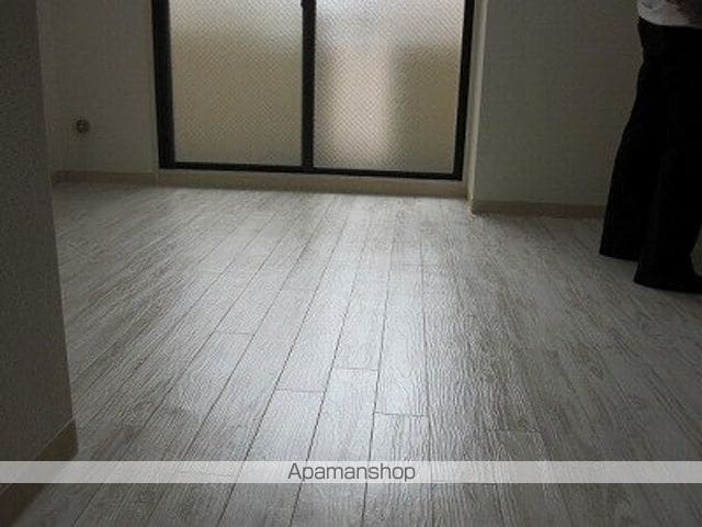東京都日野市日野本町２丁目[1K/16m2]の内装4