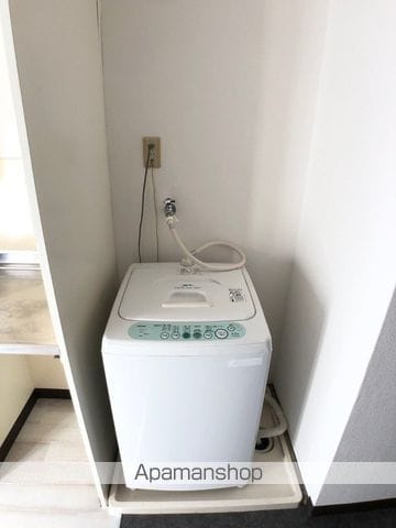 パークサイド鹿児島の内装写真