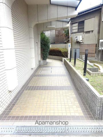 ネオコーポ阿倍野のその他写真