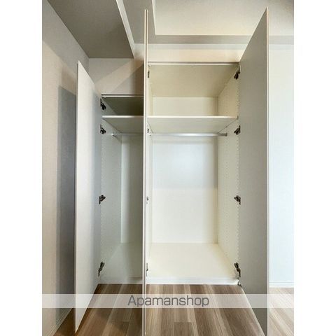 ルフォンリヴェント西巣鴨の内装写真
