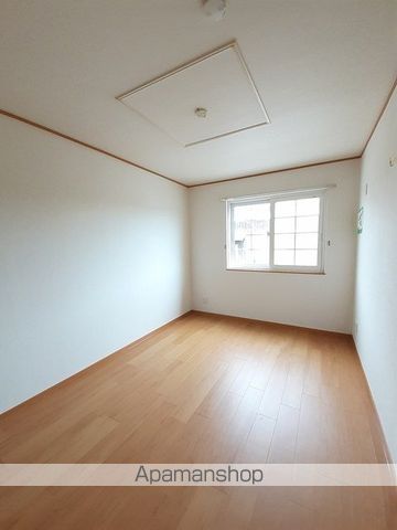 リヴィエールの内装写真