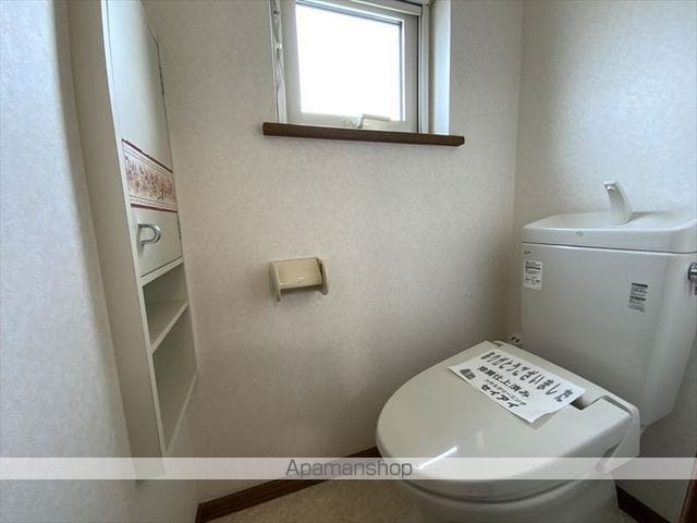 ベルズハイツの内装写真