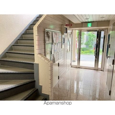 サンピアふじの内装写真