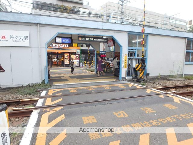 ハイツリバーサイドの周辺写真
