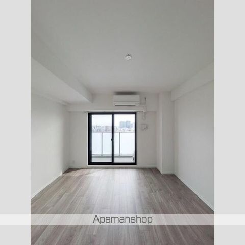 SーRESIDENCE堺BLAZEの内装写真