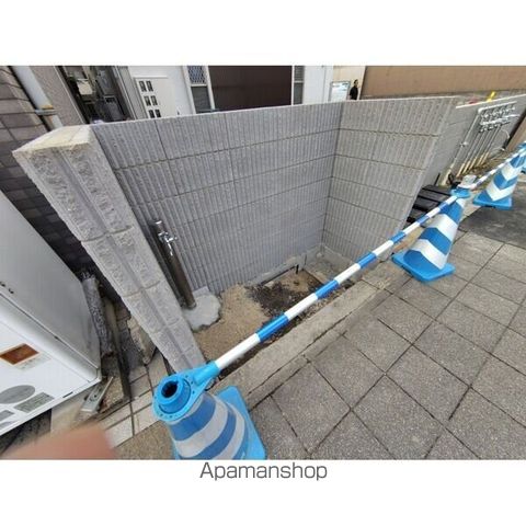 フォレストメゾン梅小路の内装写真