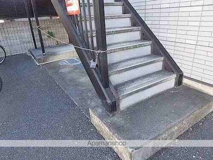 ＡＶＡＮＺＡＴＡ　ＤＭ[1K/24.84m2]のその他内装1