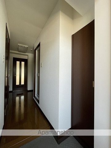 サンパラン泉の内装写真