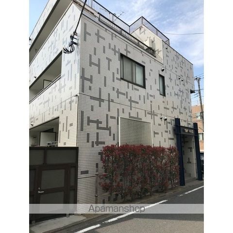 TOMY HOUSEの外観写真