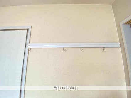 ＹＭハイツ　Ａ・Ｂ・Ｃ棟[3K/54.07m2]のその他設備