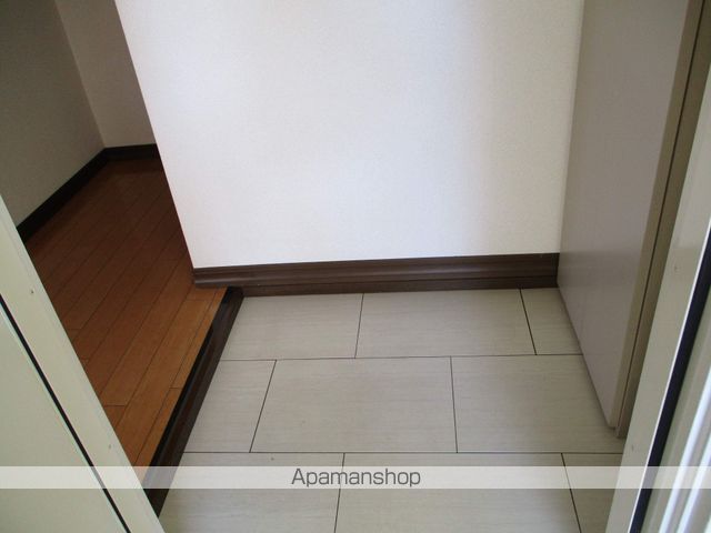 サンパレス西津田の内装写真