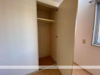 ナチュールプレイスⅠ（南）[3LDK/73.66m2]の収納